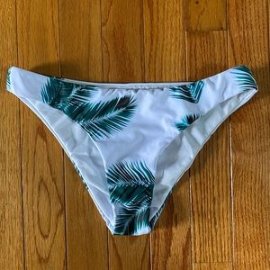 SHEIN Swim Bottoms, Small